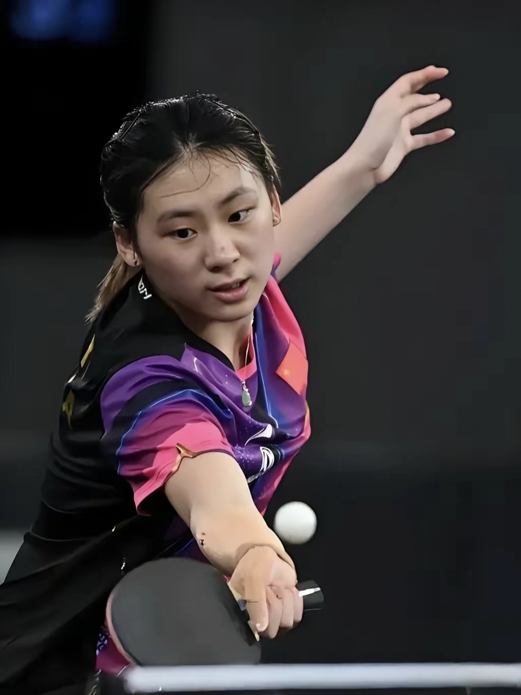 尤其在最后 尤其在最后