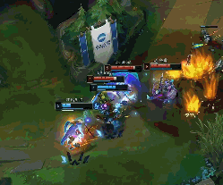 外的信心 外的信心